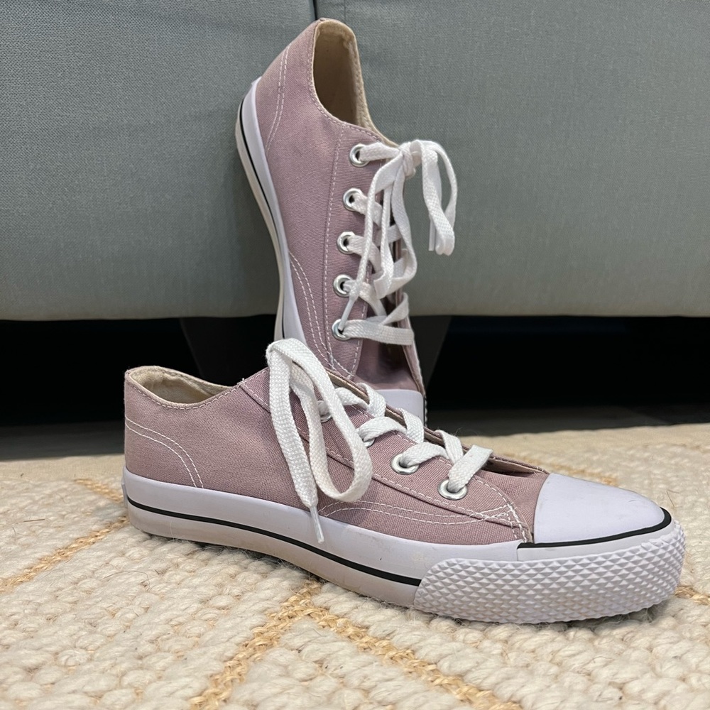 Airwalk Pink Shoes